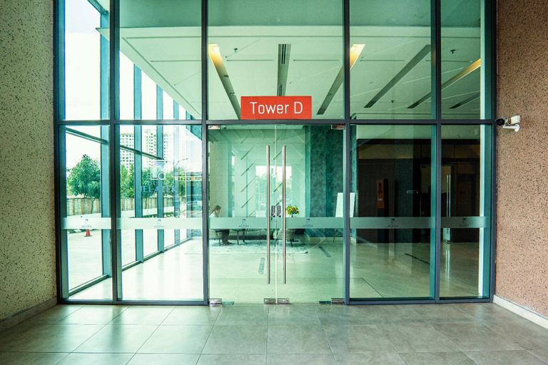 Public Area, Datum Jelatek Residence by Airhost, Ampang