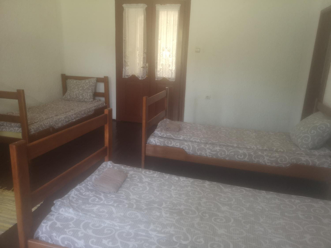 Others 5, CycloCamp & Hostel, Kovin