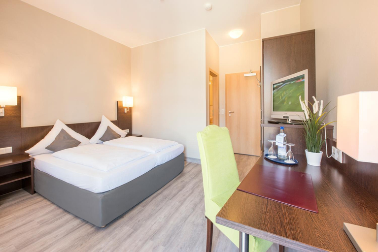 Bedroom 4, Landhotel am Wasserrad, Bad Kreuznach