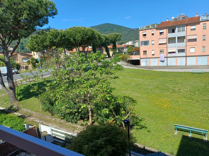 Others 4, Disma Rooms, La Spezia