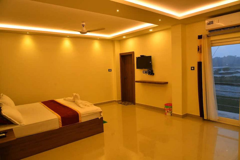 Others 2, HOTEL LAKE VIEW , South Andaman