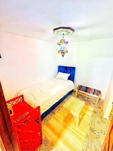 Others 4, Hostel Tanger Medina, Tanger-Assilah