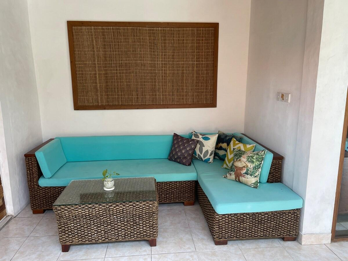 Others 3, Villa Euro, Badung