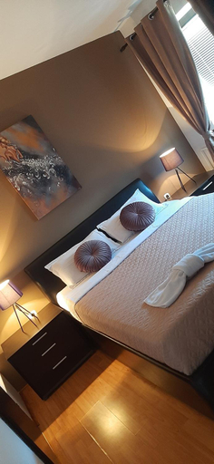 Bedroom 2, VILLA MARIA Pozega, Požega
