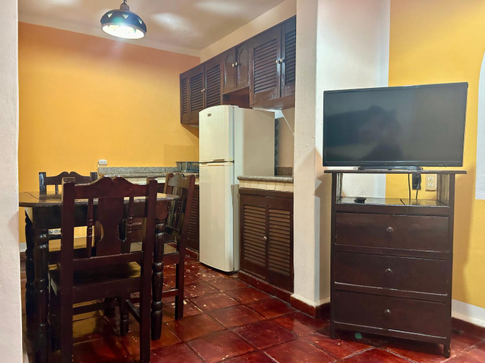 Facilities 4, Hotel Coco de Mar Quinta Avenida, Cozumel