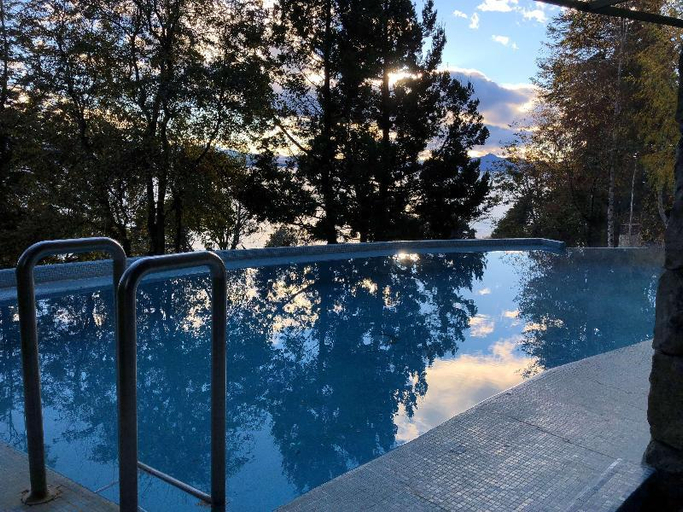 Sport & Beauty 2, Design Suites Bariloche, Bariloche