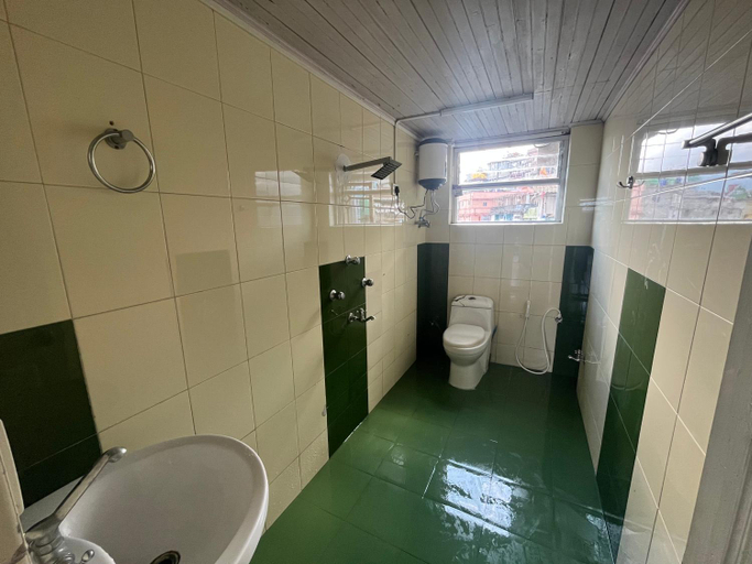 Others 3, Lebong Heights Homestay, Darjiling