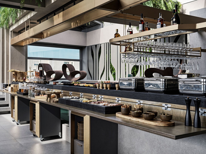 Food & Drinks 2, Vignette Collection THE CHANIA HOTEL CRETE by IHG, Crete