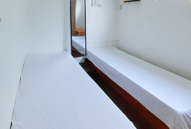 Bedroom 3, Balay Baybay Roxas, Roxas City