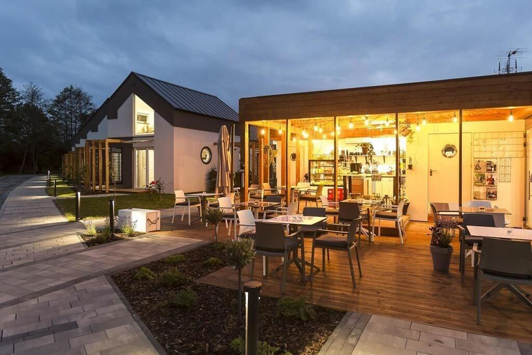 Food & Drinks 5, Baltic Natur Park - Holiday Resort, Gryfice