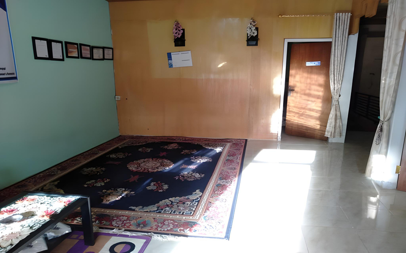 Others 3, H Tasman Homestay, Bukittinggi