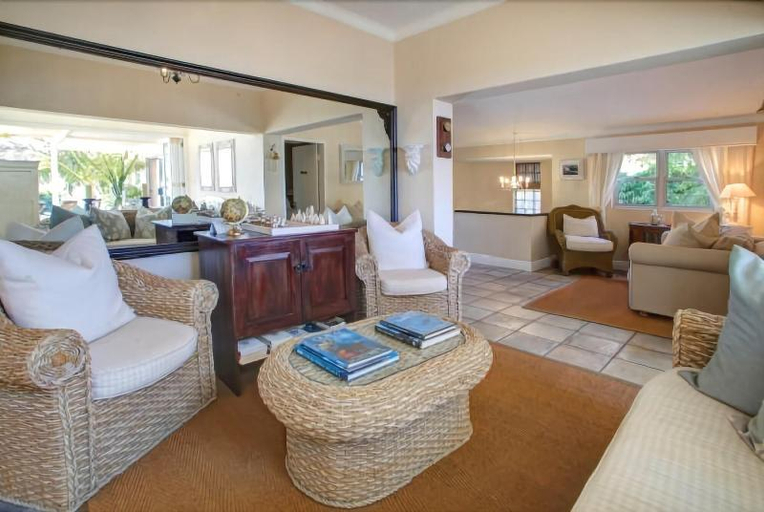 Public Area 4, Ocean Watch Guesthouse, Eden