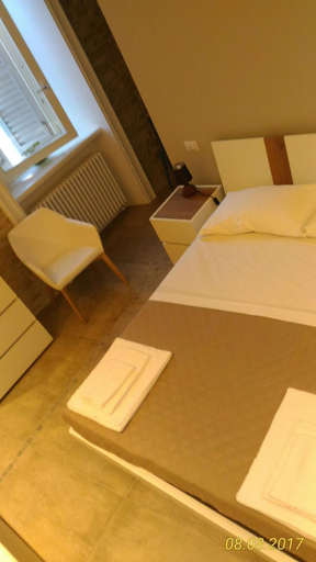 Bedroom 3, B&B Dimora Damiani, Ascoli Piceno