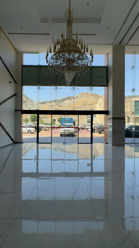 Others 5, ALDERA HOTEL, Makkah