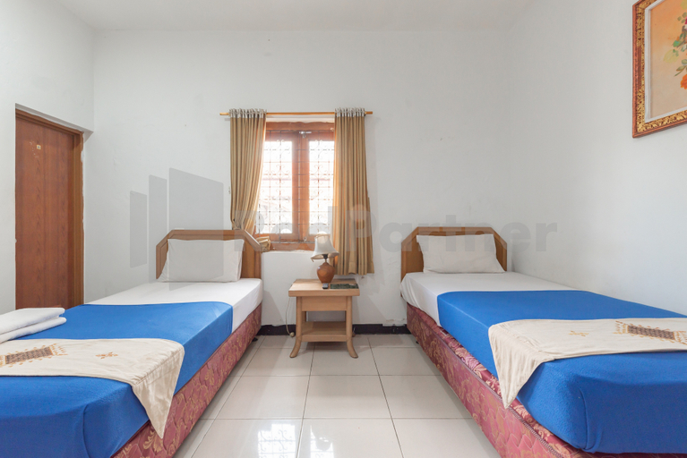 Bedroom 8