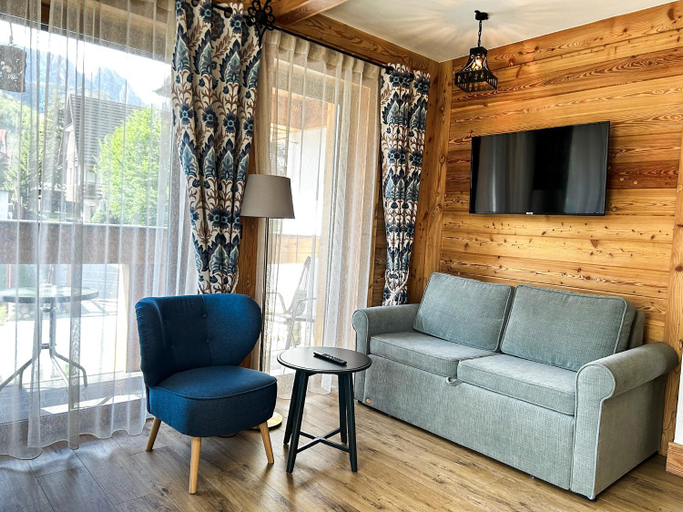 4, Apartamenty Dolina Strazyska - Zakopane, Tatra
