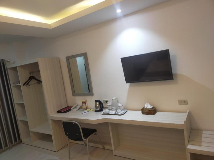Others 4, Hotel Kurnia Dua, Bandar Lampung