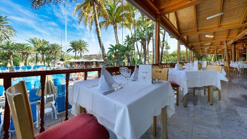 Food & Drinks 5, Bull Costa Canaria & Spa - Adults only, Las Palmas