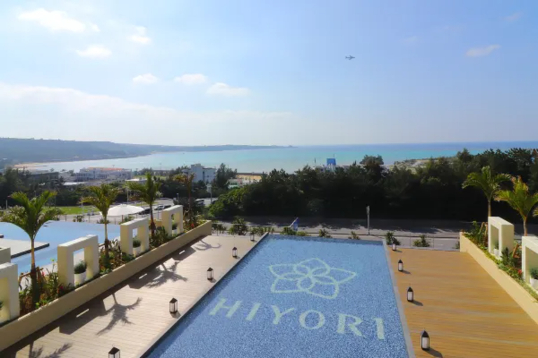 Sport & Beauty 3, Hiyori Ocean Resort Okinawa, Onna