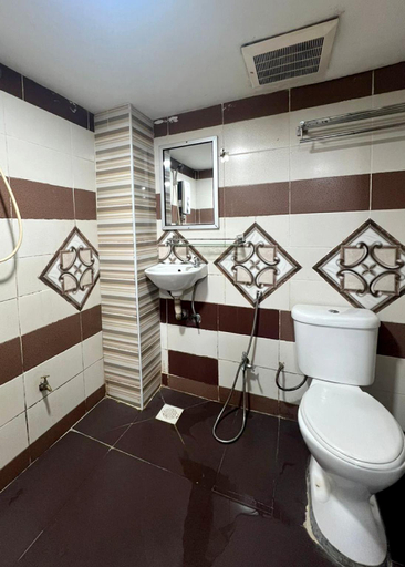 Bathroom 3