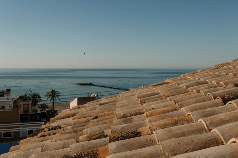 Others 2, Mare Studios, Alicante