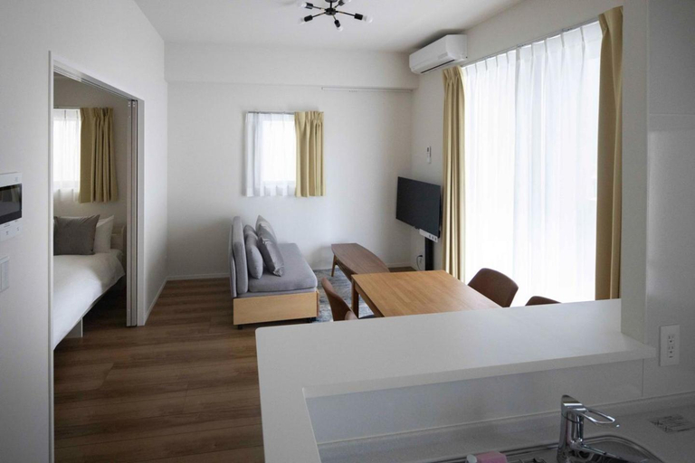 Bedroom 2, Shino Garden Residence, Sumida