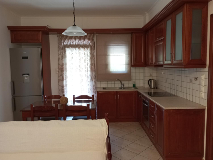 Others 5, Nisos family apartments, Ionian Islands