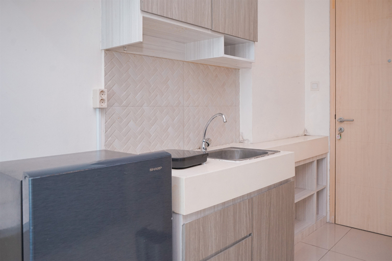 Others 4, Cozy Studio Apartment Tree Park City BSD By Travelio, Tangerang Selatan