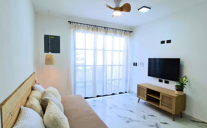 Others 5, Casa Ecos d' Alma, Isla Mujeres