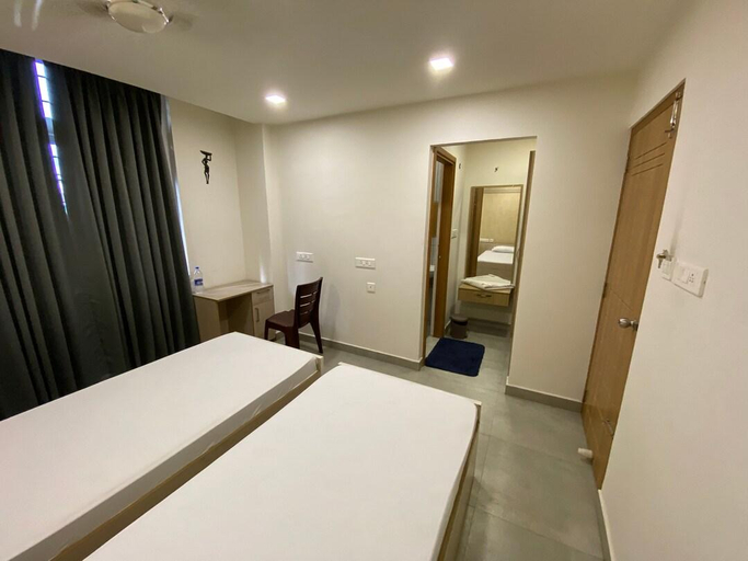 Others 4, KARIPPALS INN, Kottayam