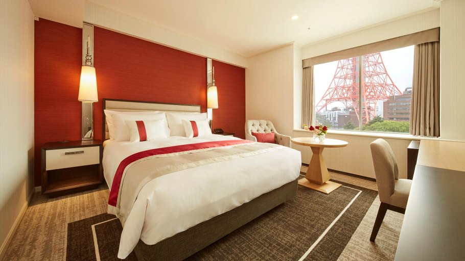 Bedroom 12