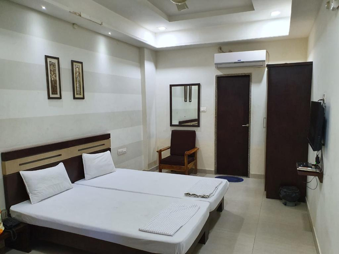 Others 3, Hotel Manuhar Inn, Barmer