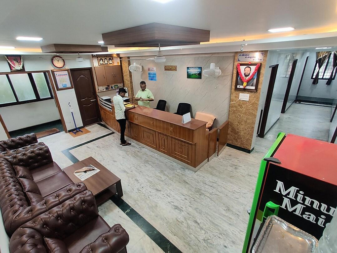 Others 5, Rmc travellers inn, Chennai