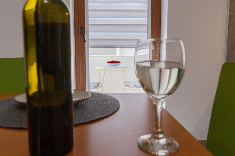 Others 2, City Center ANA Apartments, Makarska