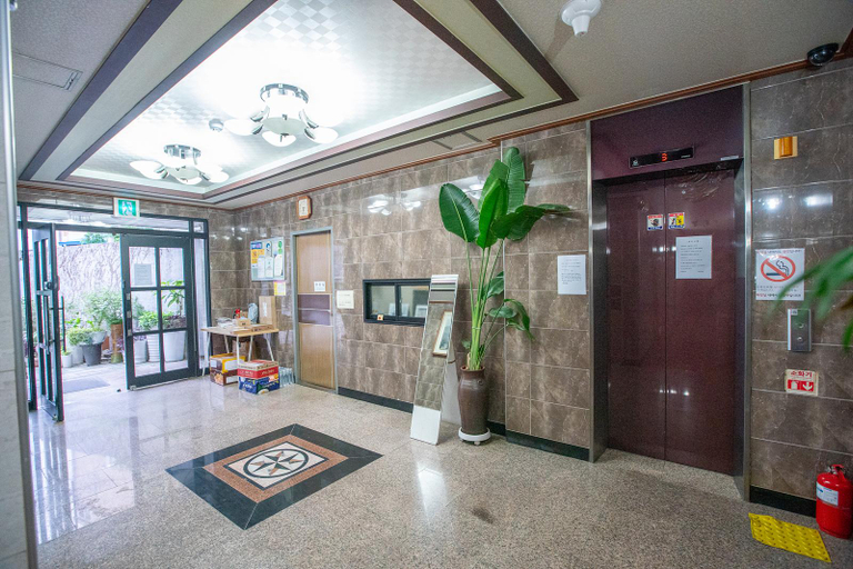 Others 4, JangwonLivingtel & Guest House, Buk
