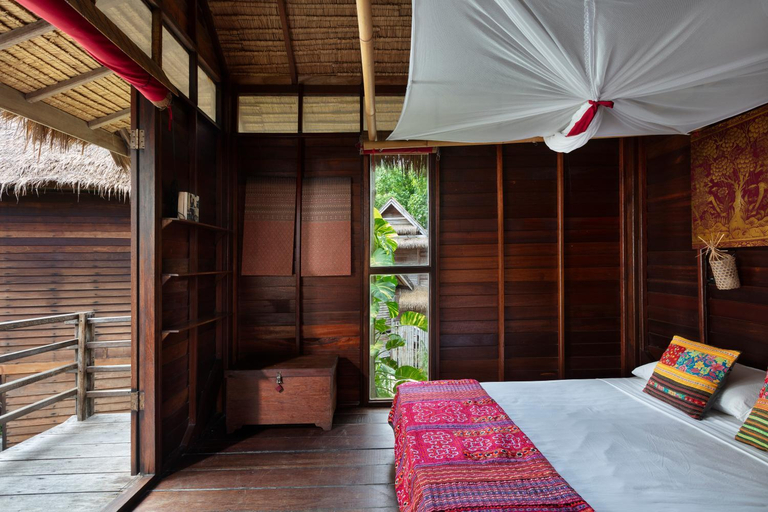 Bedroom 2, Castaway Resort Koh Lipe, Muang Satun