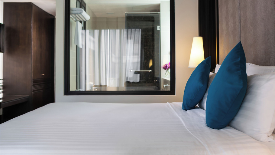 Bedroom 7