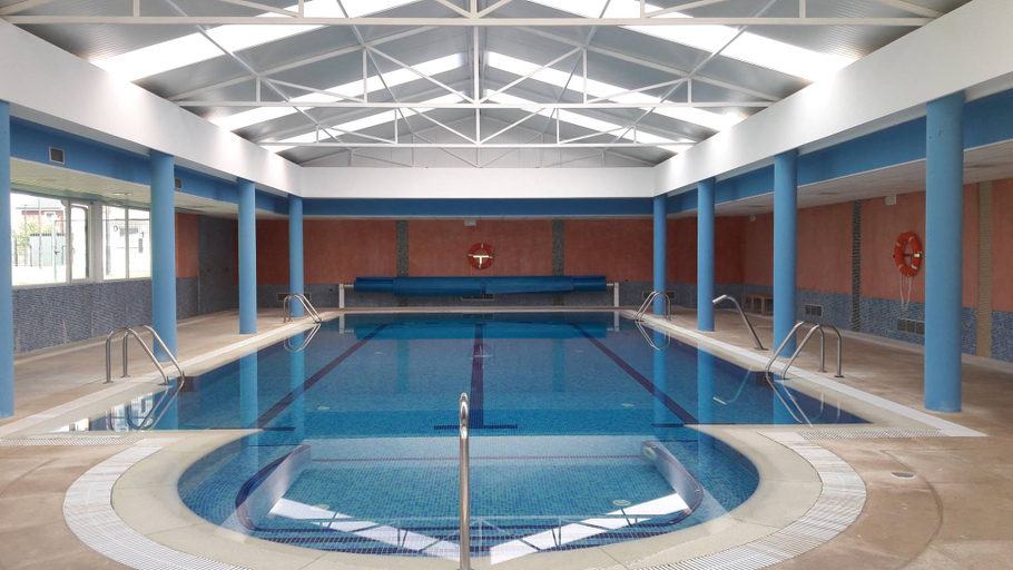 Sport & Beauty 3, Apartamentos Monte Hernanz, Segovia