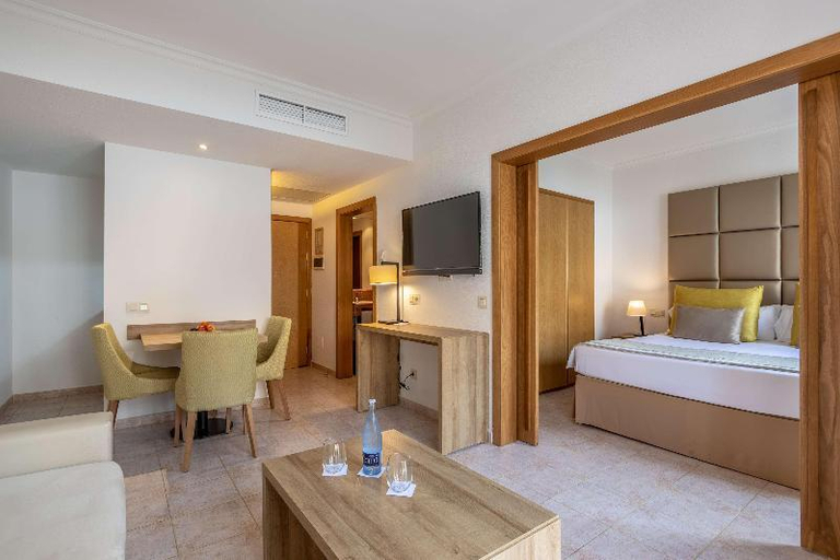 Bedroom 3, Zafiro Menorca, Baleares