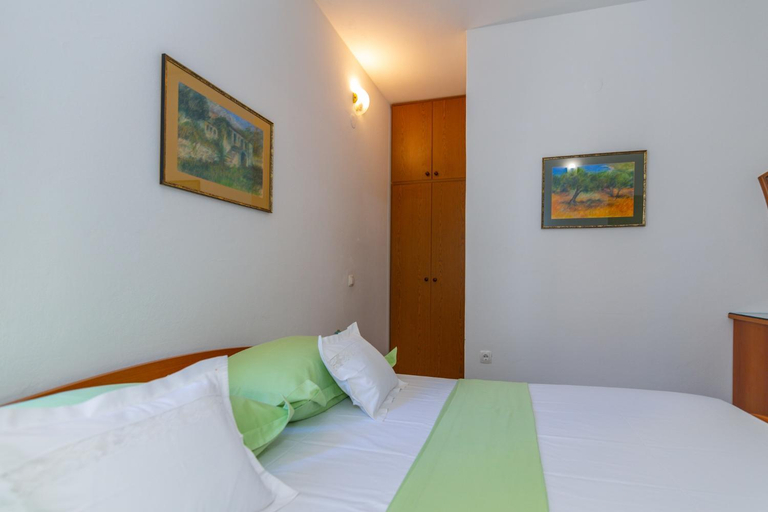 Others 3, City Center ANA Apartments, Makarska