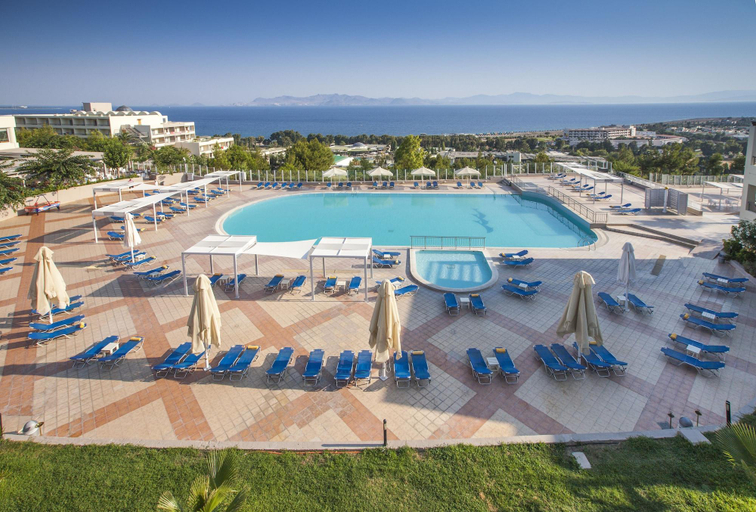 Others 5, Kipriotis Aqualand, South Aegean