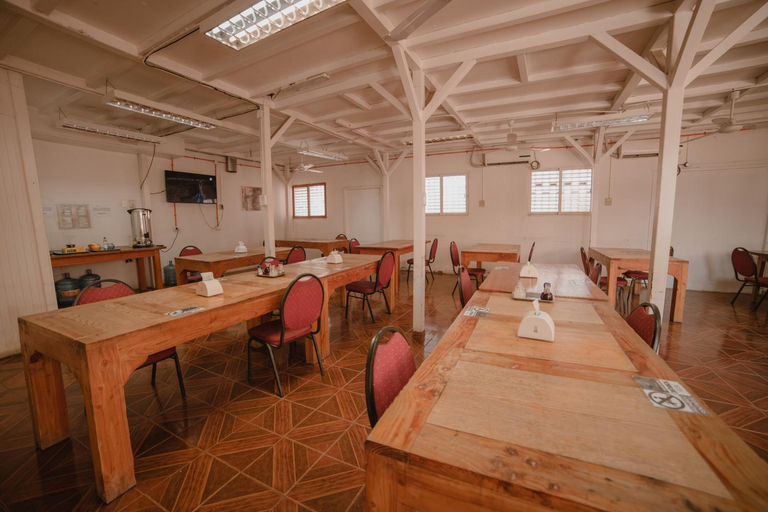 Food & Drinks, Hostal Tierra Amarilla, Copiapó