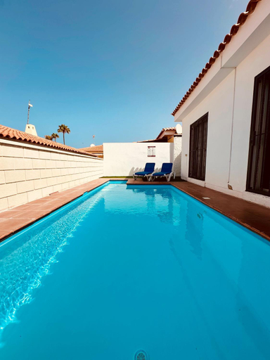 Others 4, CHALET 273 con PISCINA PRIVADA, Santa Cruz de Tenerife