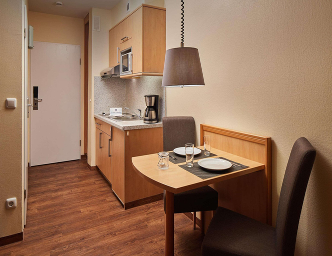 Others 5, Appartements im Freizeitpark Weissenhauser Strand, Ostholstein