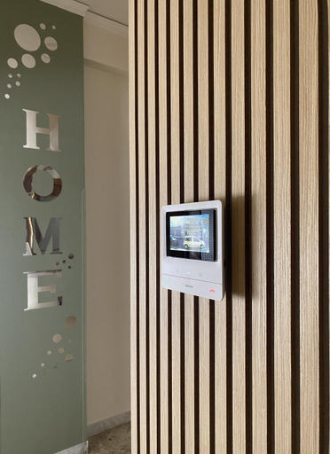 Others 4, Arcobaleno Home Experience, Bari