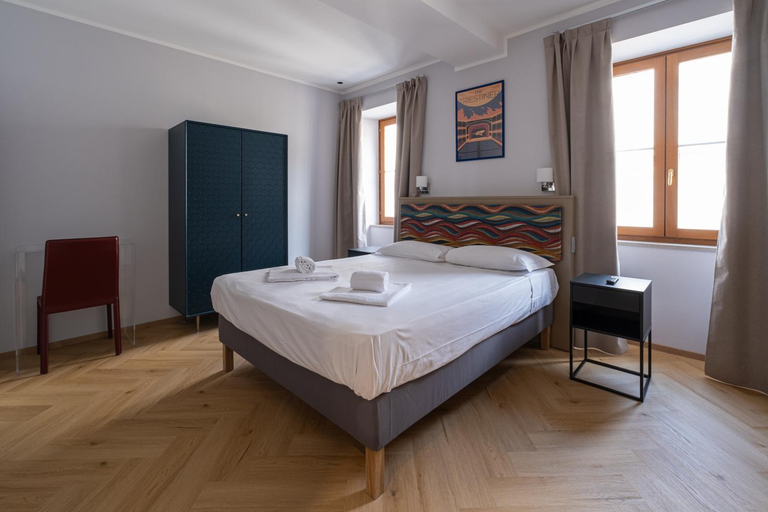 Others 3, 23 Suites, Trieste