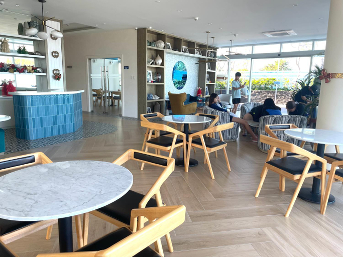 Food & Drinks, VVJ Staycation at Azure North, Bali 1526, San Fernando City