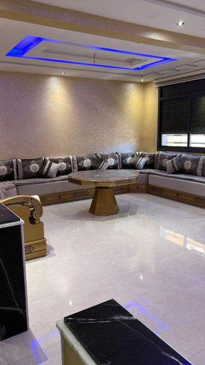 Others 5, Residence wassim, Nador