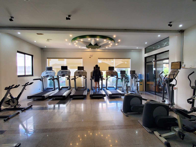 Others 4, The Coco Palace Hotel, San Pablo City