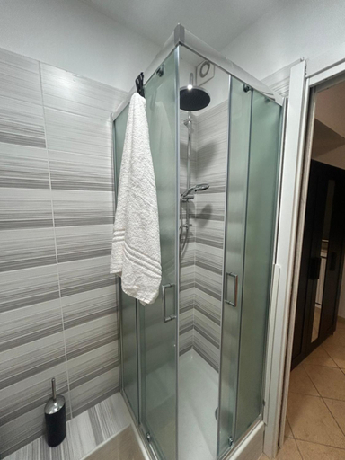 Others 5, B&B La Sciantosa spa the original -self check in-, Cosenza